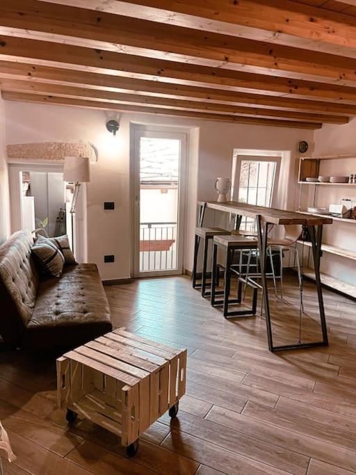 Apartament La Petite Croix Aosta Zewnętrze zdjęcie