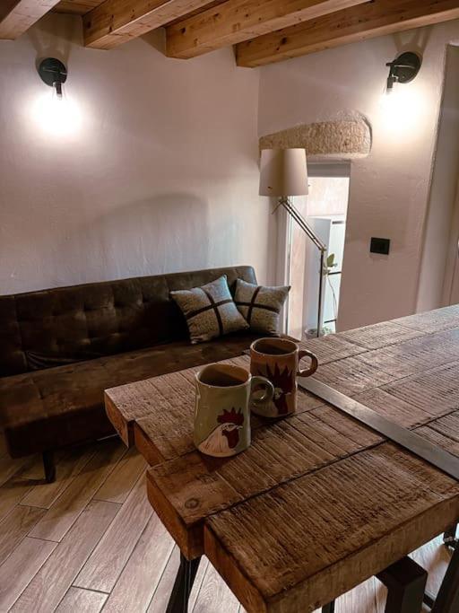 Apartament La Petite Croix Aosta Zewnętrze zdjęcie